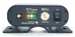 Wireless DMX TCV.pro/RCV.pro2